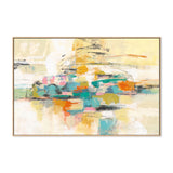 wall-art-print-canvas-poster-framed-Silk Road Journey , By Silvia Vassileva-GIOIA-WALL-ART