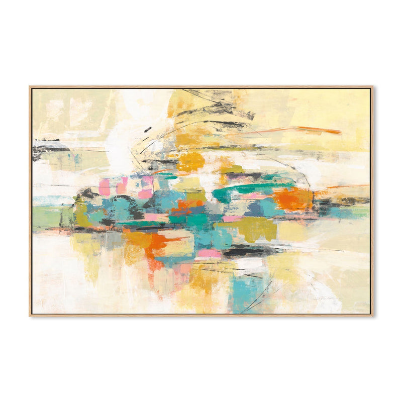 wall-art-print-canvas-poster-framed-Silk Road Journey , By Silvia Vassileva-GIOIA-WALL-ART