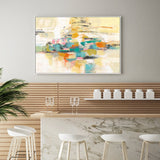 wall-art-print-canvas-poster-framed-Silk Road Journey , By Silvia Vassileva-GIOIA-WALL-ART