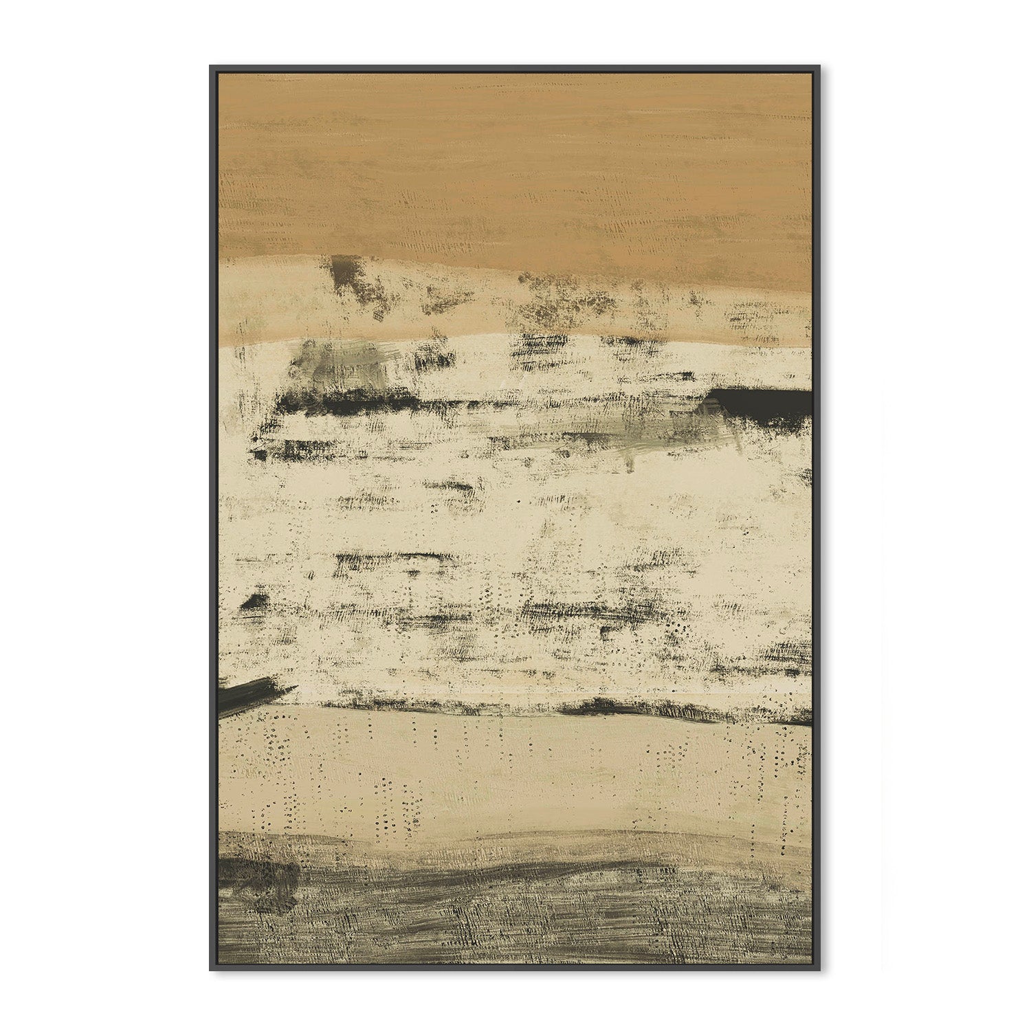 wall-art-print-canvas-poster-framed-Silt, Style B-3
