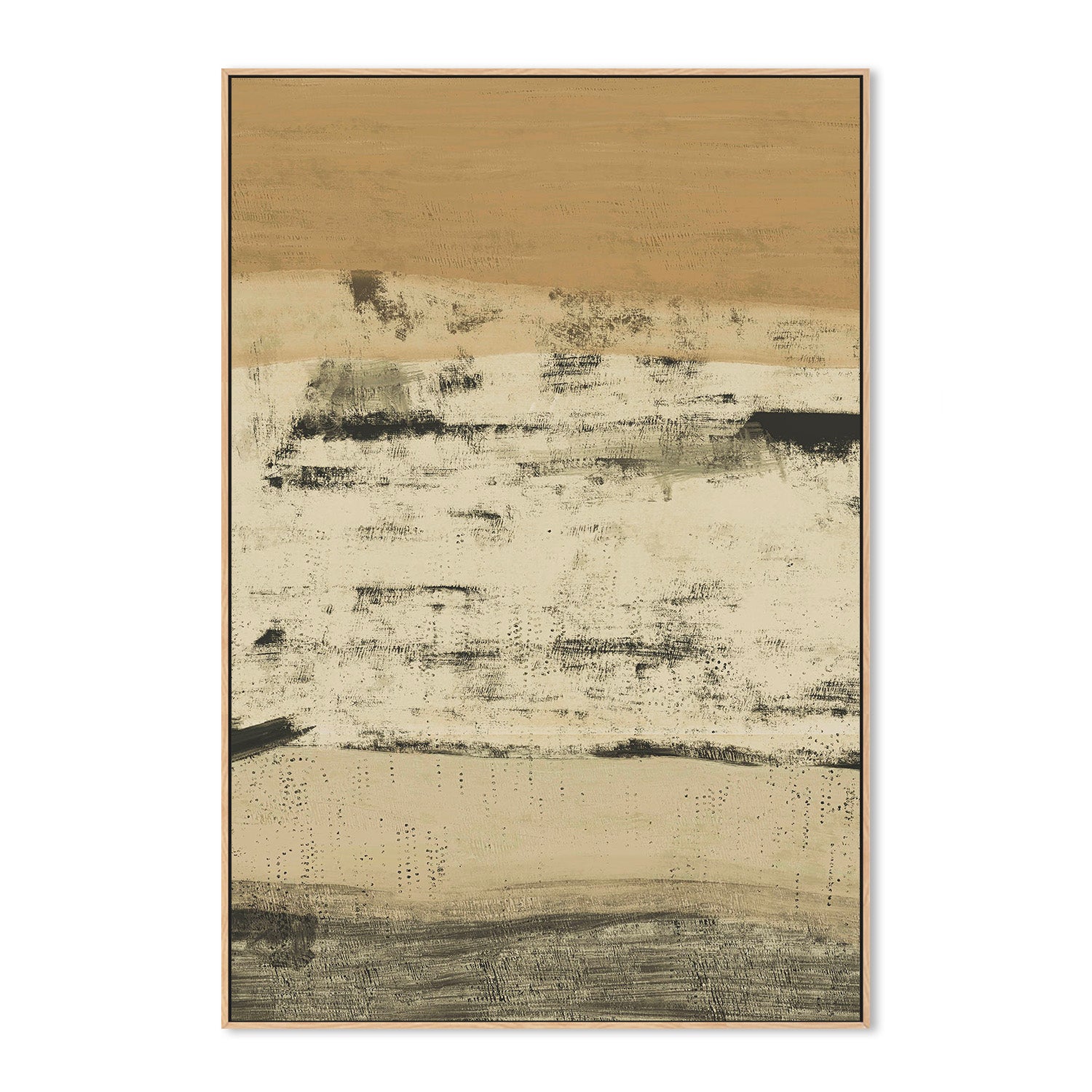 wall-art-print-canvas-poster-framed-Silt, Style B-4