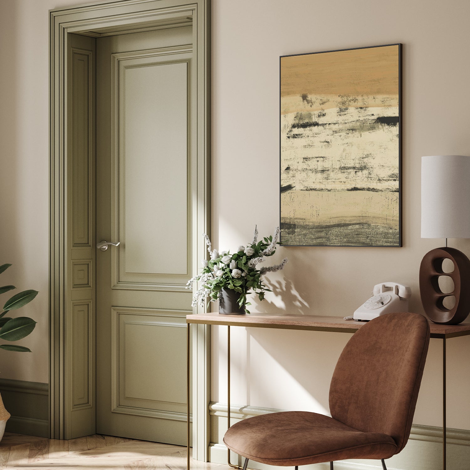 wall-art-print-canvas-poster-framed-Silt, Style B-7