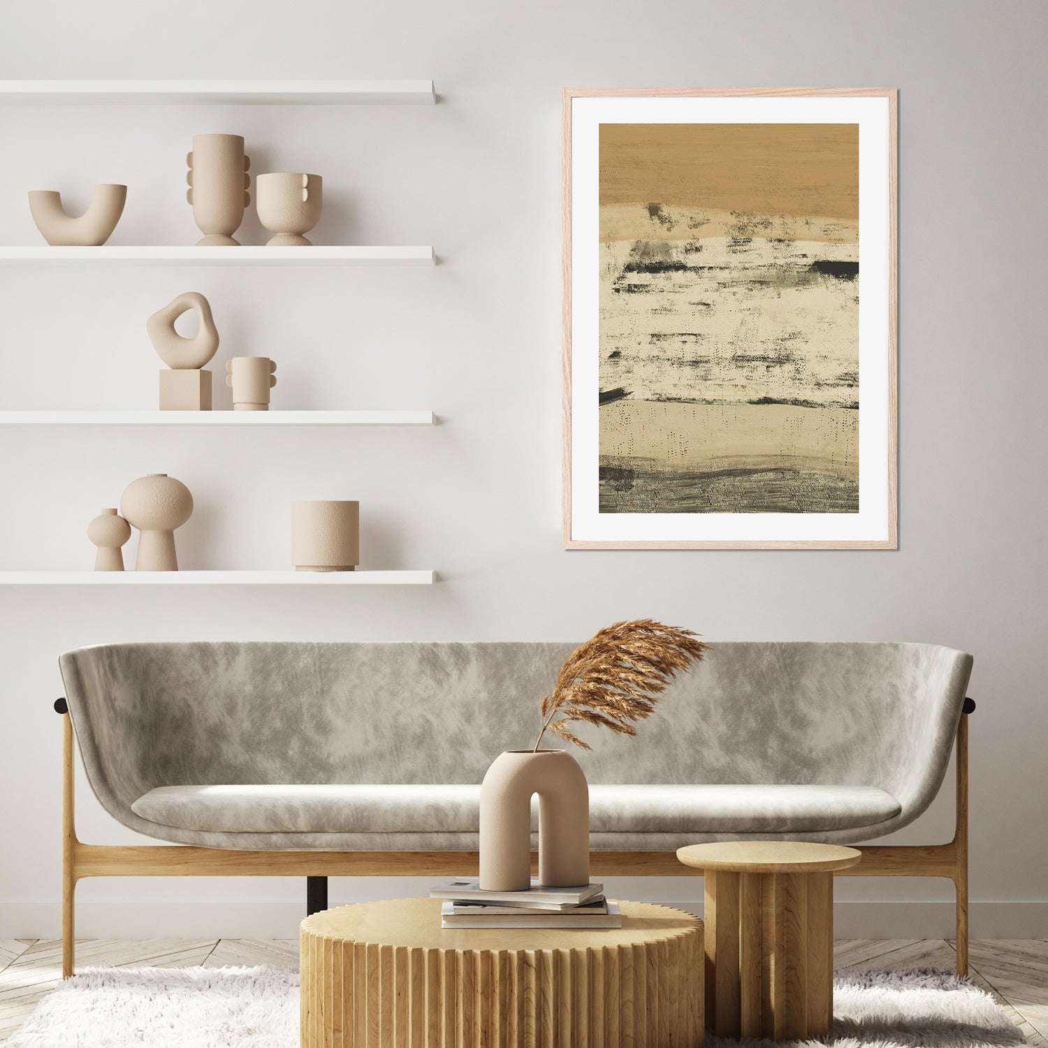 wall-art-print-canvas-poster-framed-Silt, Style B-9