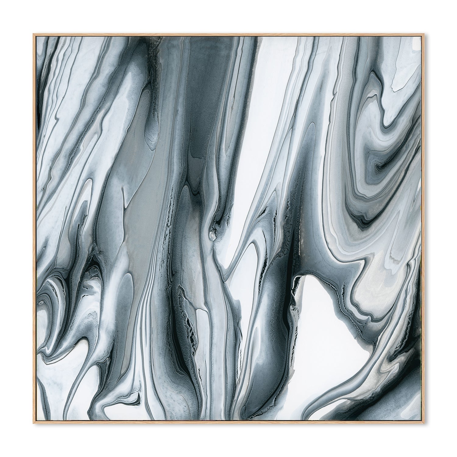 wall-art-print-canvas-poster-framed-Silver , By Cathy Anderson , By Cathy Anderson-4