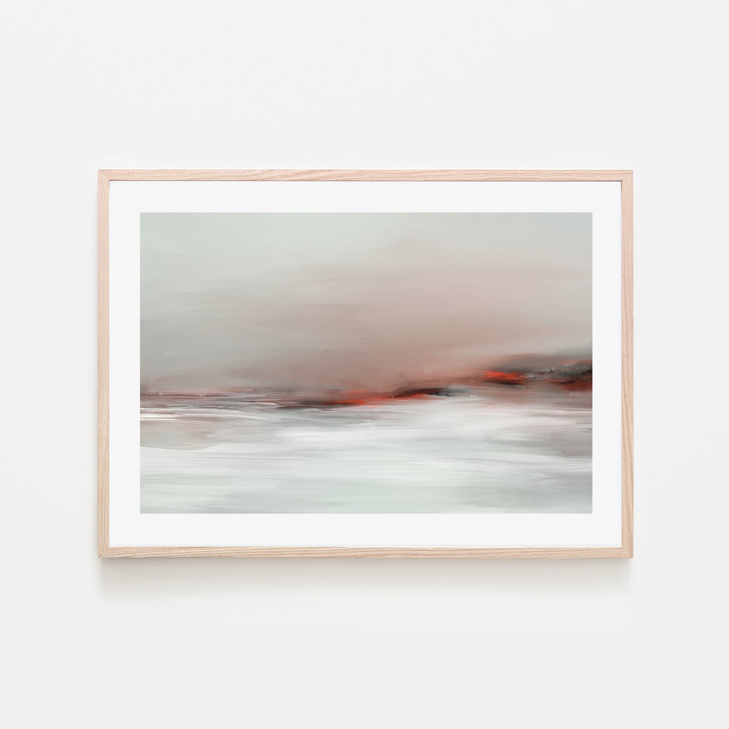 wall-art-print-canvas-poster-framed-Silver Veins-6