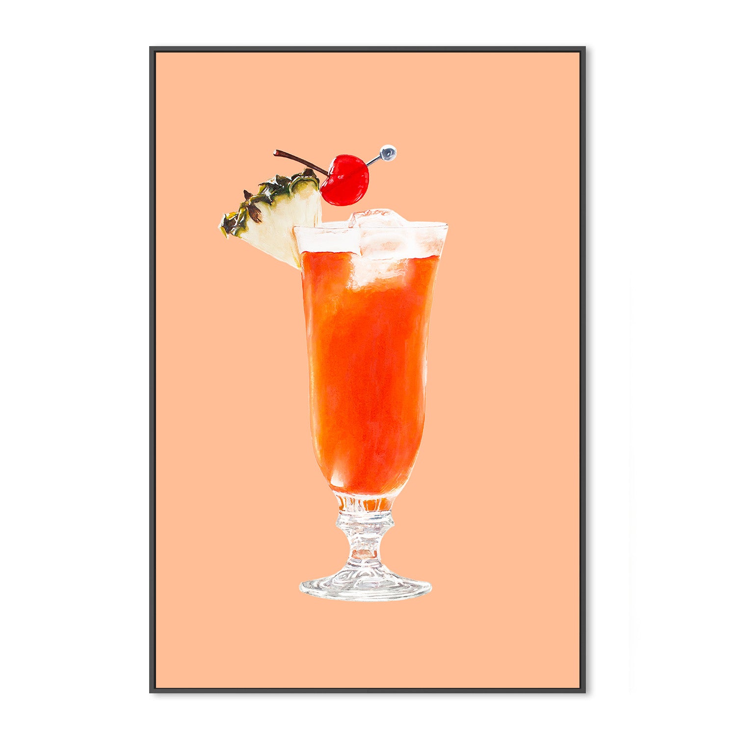 wall-art-print-canvas-poster-framed-Singapore Sling-3