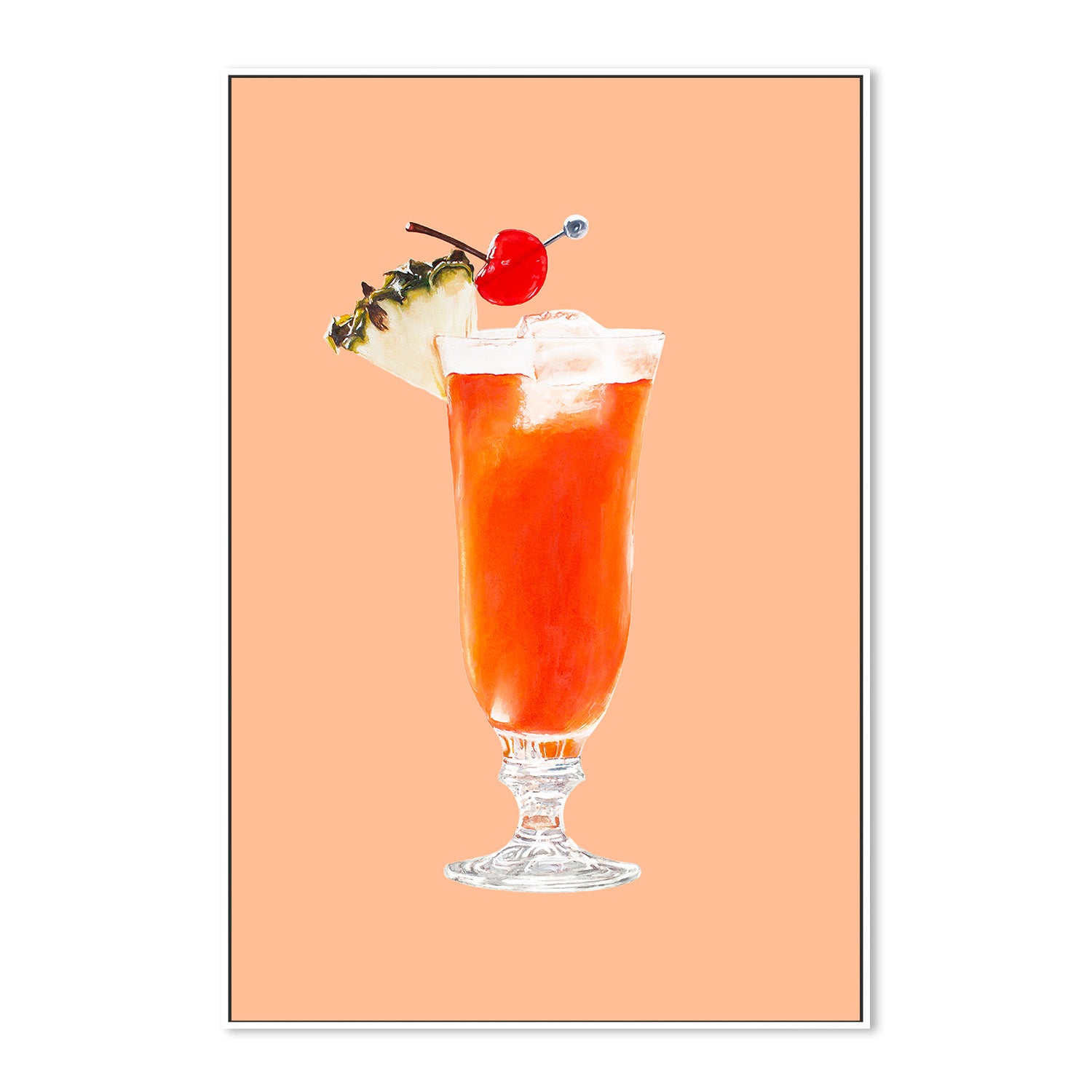 wall-art-print-canvas-poster-framed-Singapore Sling-5