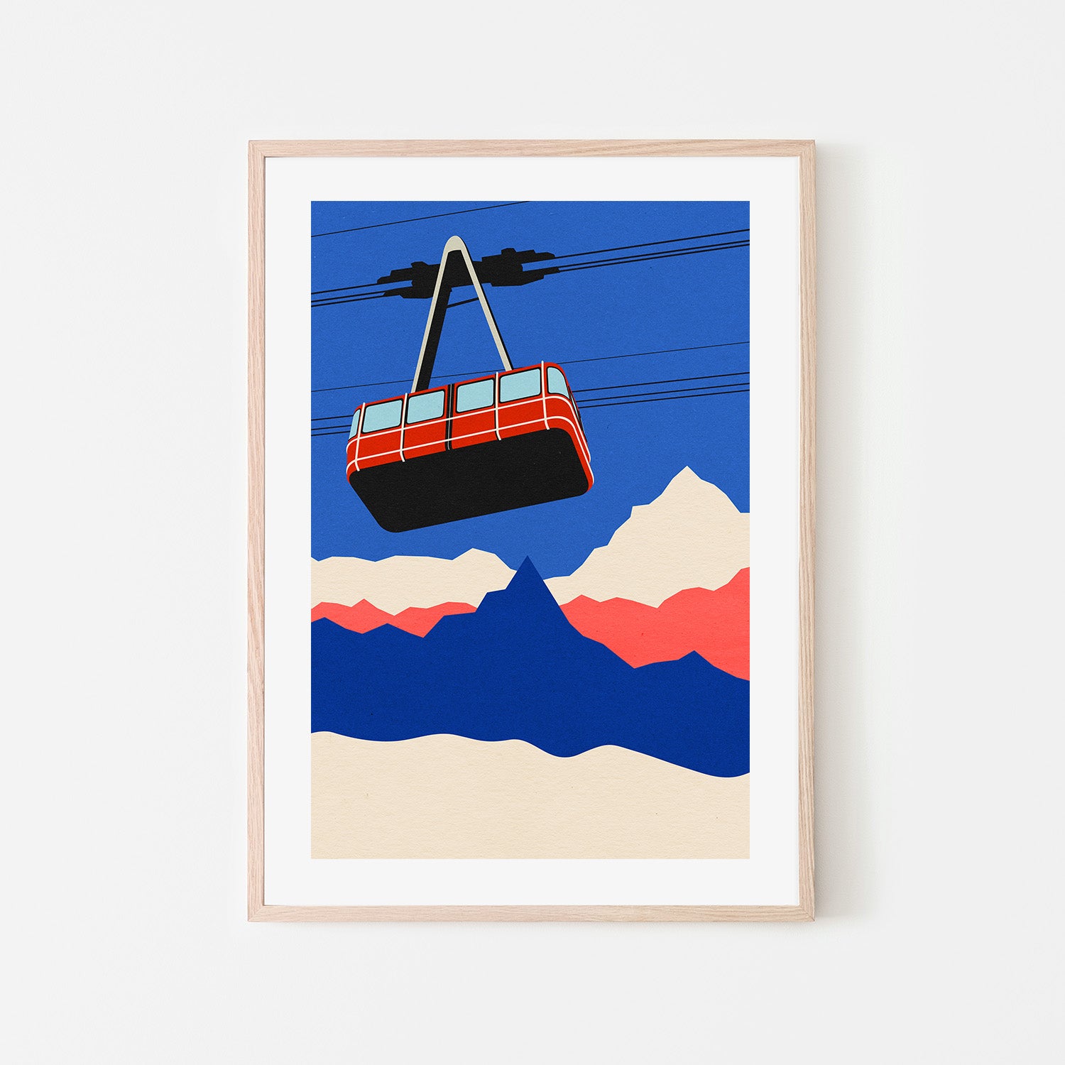 wall-art-print-canvas-poster-framed-Ski Mountains-6