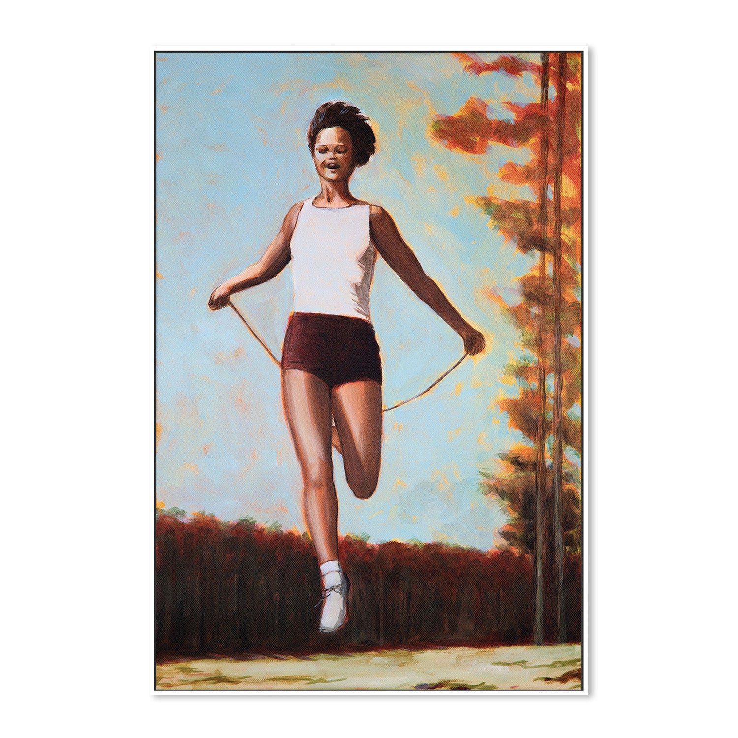 wall-art-print-canvas-poster-framed-Skipping Rope-5