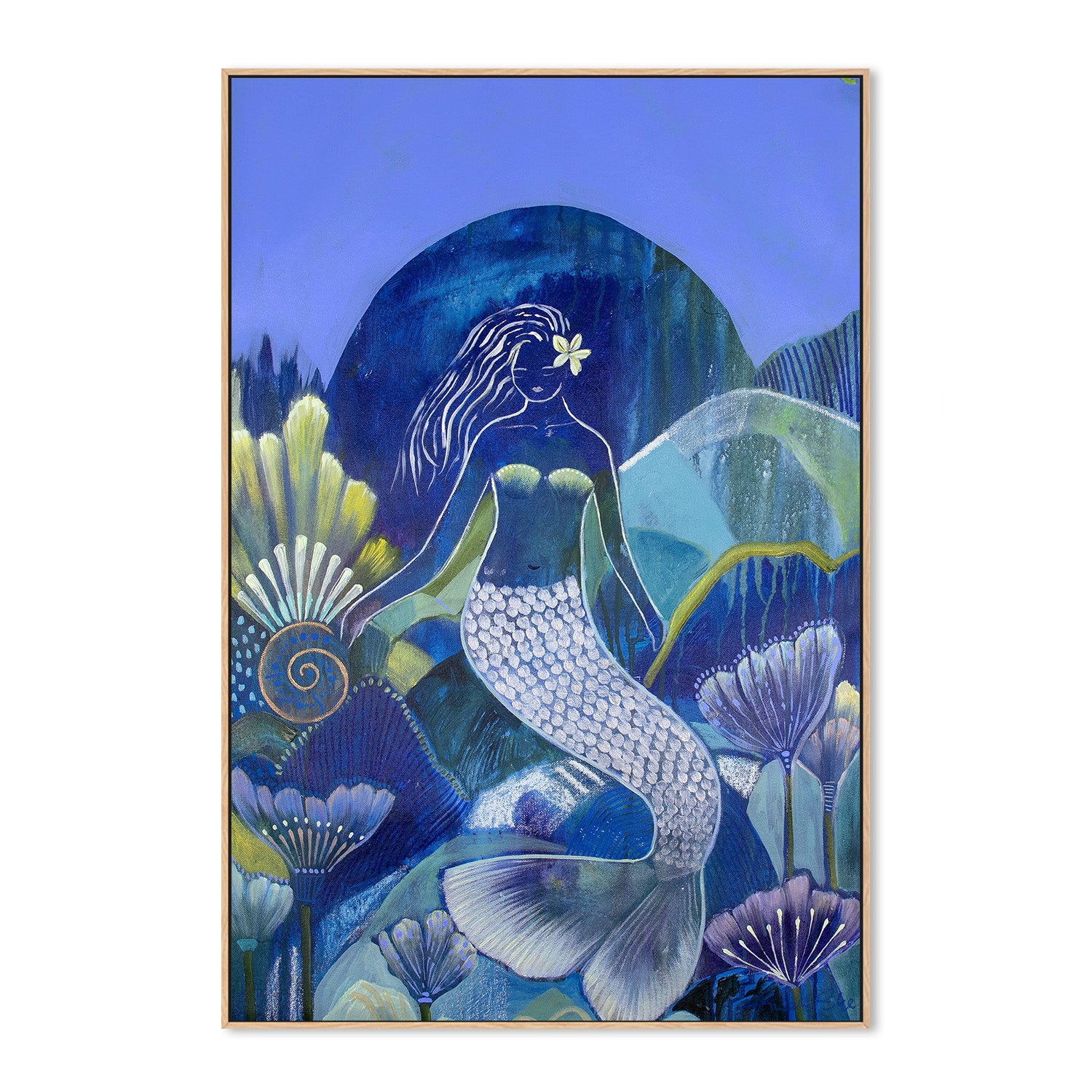 wall-art-print-canvas-poster-framed-Skye Light-4