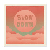 wall-art-print-canvas-poster-framed-Slow Down , By Cai & Jo-5