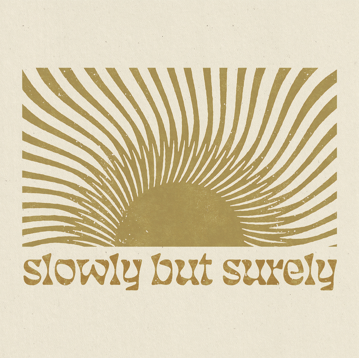 wall-art-print-canvas-poster-framed-Slowly But Surely , By Cai & Jo-1