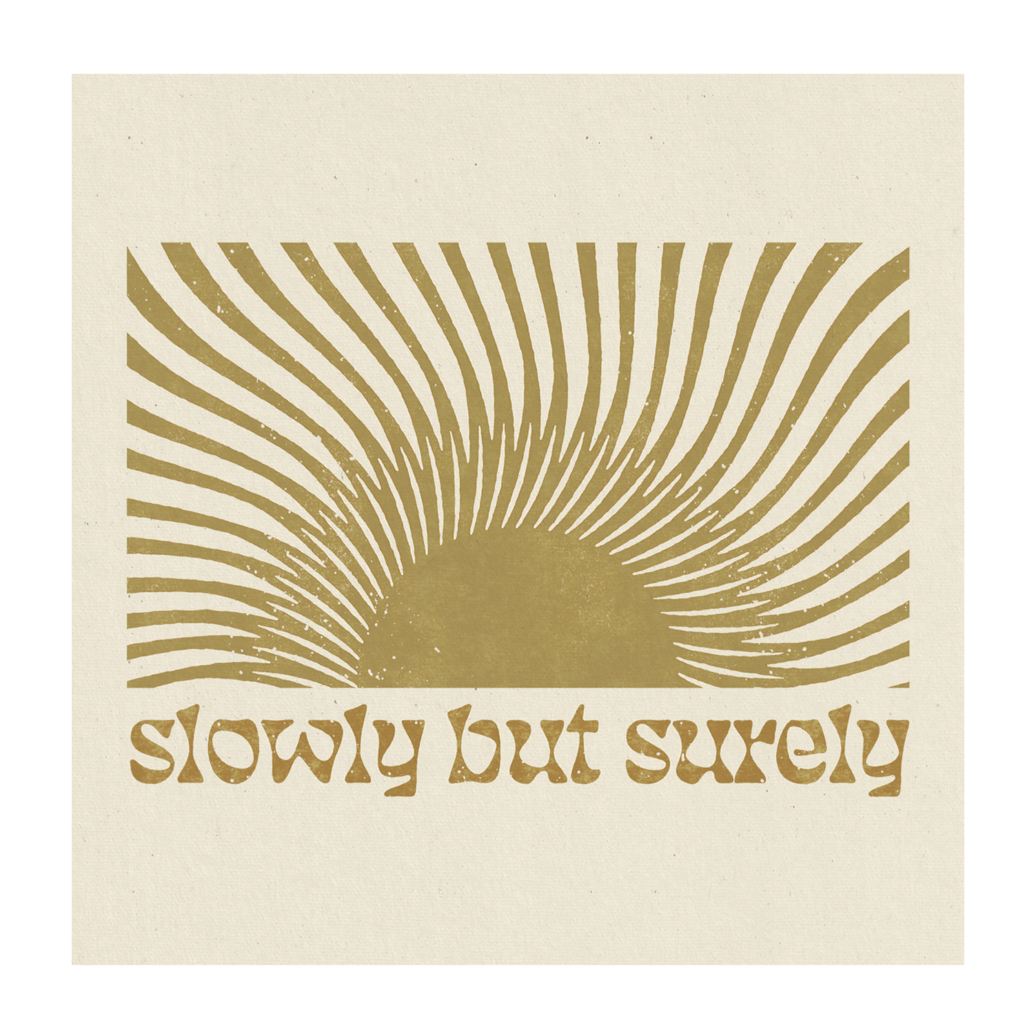 wall-art-print-canvas-poster-framed-Slowly But Surely , By Cai & Jo-1