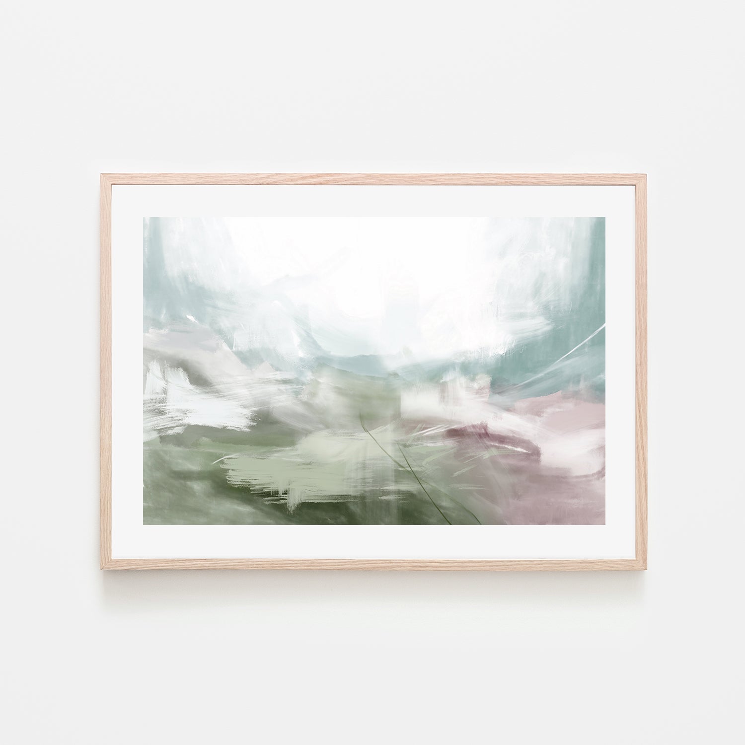 wall-art-print-canvas-poster-framed-Snow Of Colors , By Karine Tonial Grimm-6