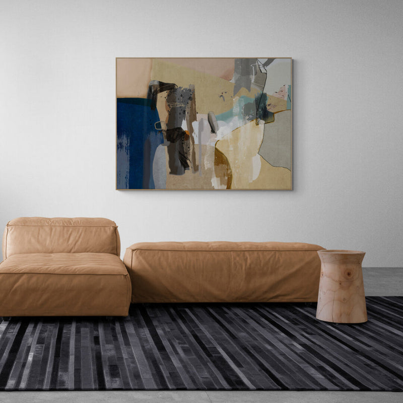 wall-art-print-canvas-poster-framed-So And So-by-Roberto Moro Art-Gioia Wall Art