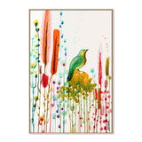 wall-art-print-canvas-poster-framed-So Close To The Sky-by-Sylvie Demers-Gioia Wall Art