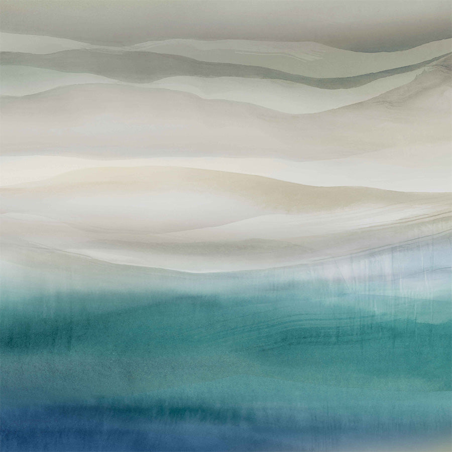 wall-art-print-canvas-poster-framed-Soft Currents, Style C-1