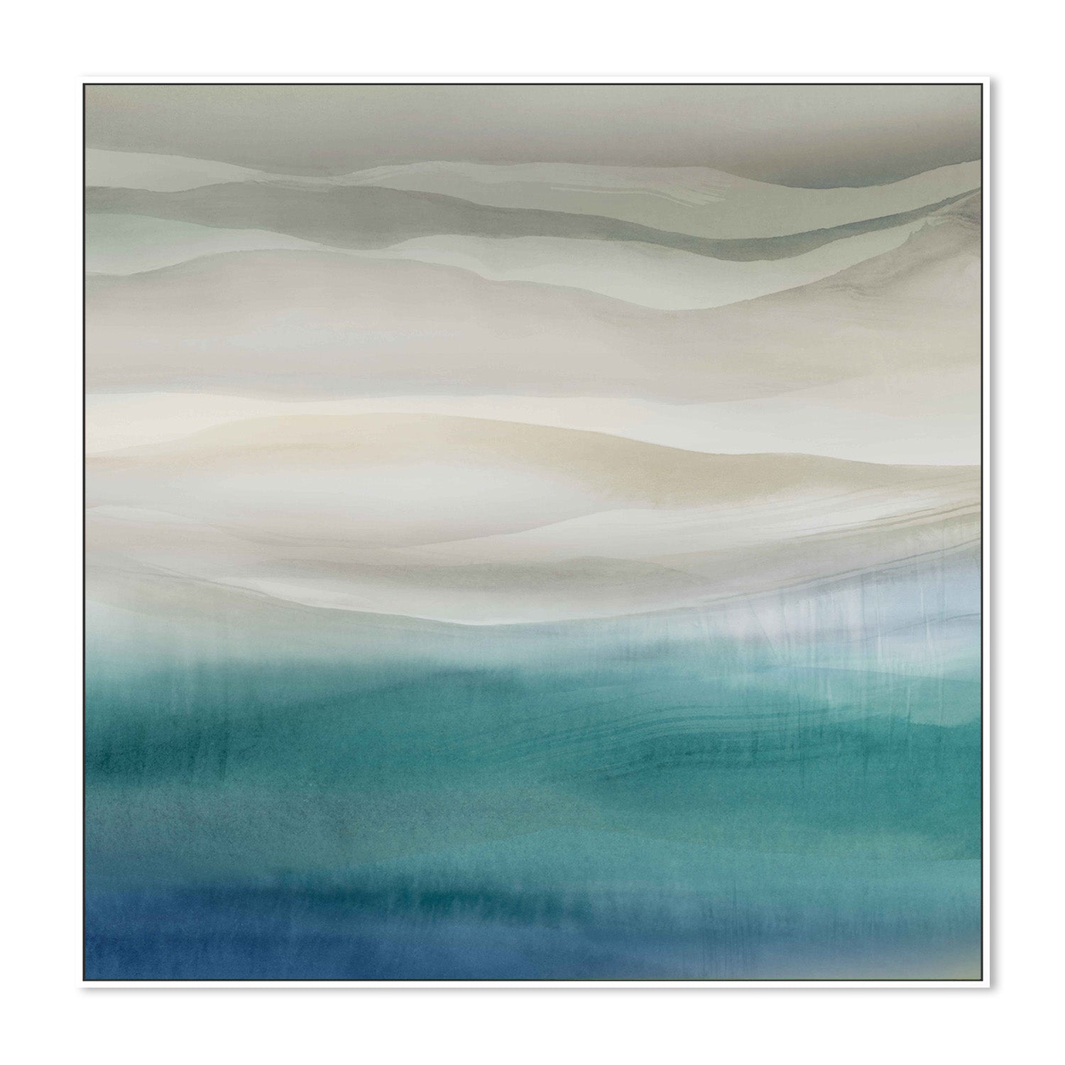 wall-art-print-canvas-poster-framed-Soft Currents, Style C-5