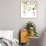 wall-art-print-canvas-poster-framed-Soft Florals, Style A-by-Gioia Wall Art-Gioia Wall Art