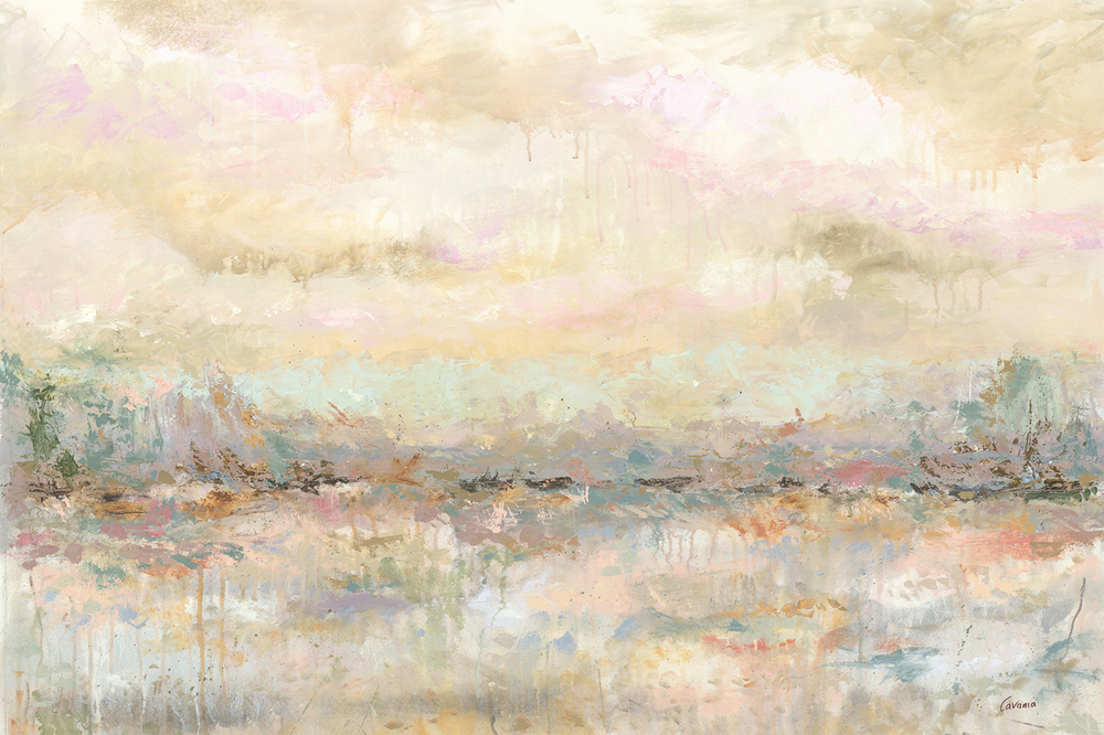 wall-art-print-canvas-poster-framed-Soft Light , By Karen Cavania-1