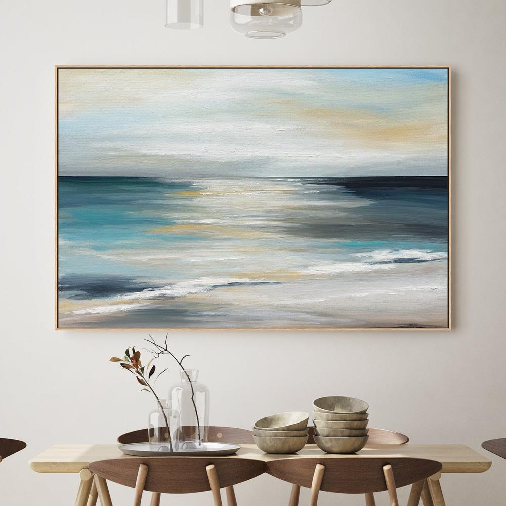 wall-art-print-canvas-poster-framed-Soft Light Open Water-2