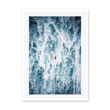 wall-art-print-canvas-poster-framed-Solo Surfer , By Max Lissendon-GIOIA-WALL-ART