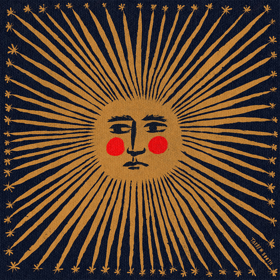 wall-art-print-canvas-poster-framed-Solstice-1