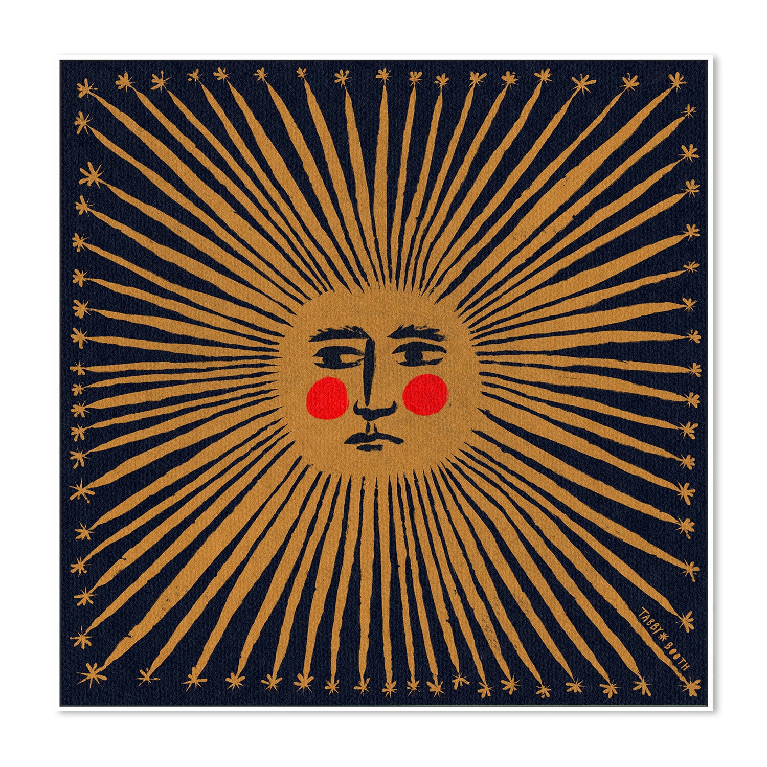 wall-art-print-canvas-poster-framed-Solstice-5