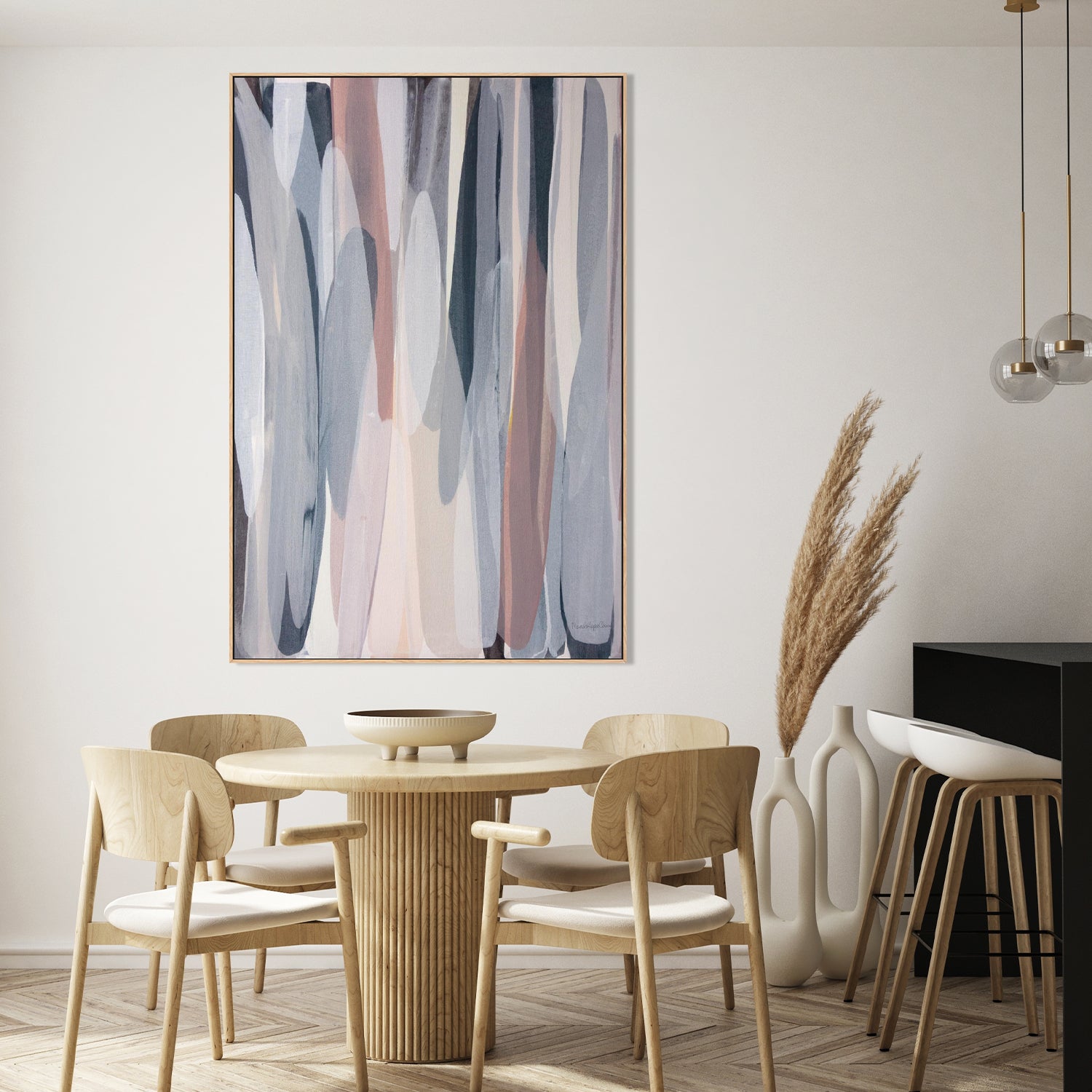 wall-art-print-canvas-poster-framed-Songbird-9