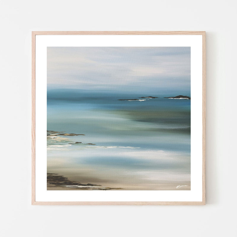 wall-art-print-canvas-poster-framed-Soothing Secrets , By Joanne Barnes-GIOIA-WALL-ART