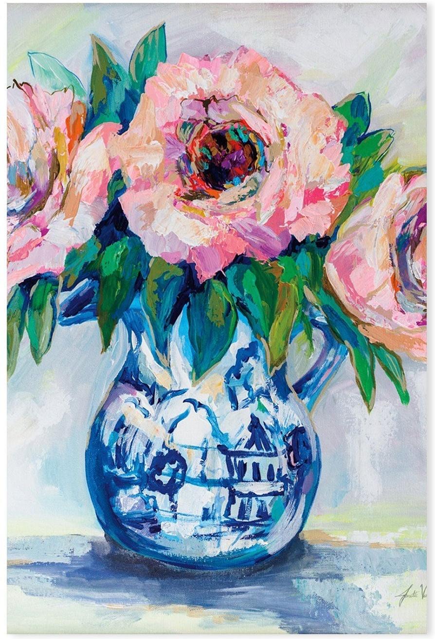 wall-art-print-canvas-poster-framed-Sophisticated-by-Jeanette Vertentes-Gioia Wall Art