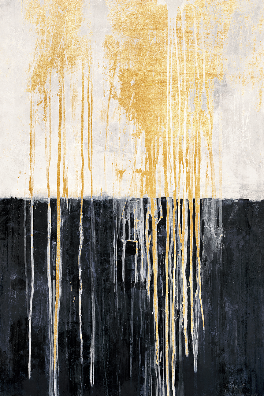 wall-art-print-canvas-poster-framed-Sound Of Rain , By Filippo Loco-1