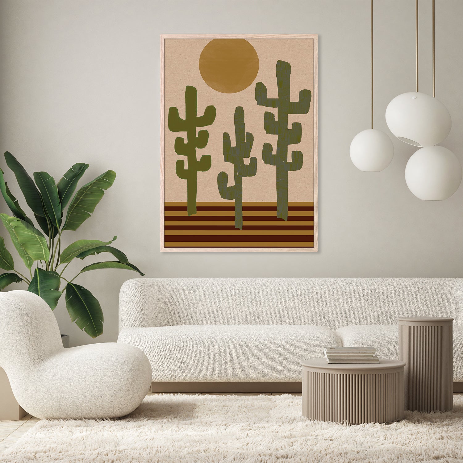wall-art-print-canvas-poster-framed-Southwestern landscape No.3-9