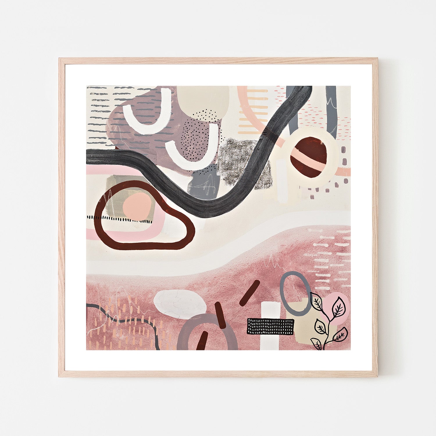 wall-art-print-canvas-poster-framed-Space and Time-6