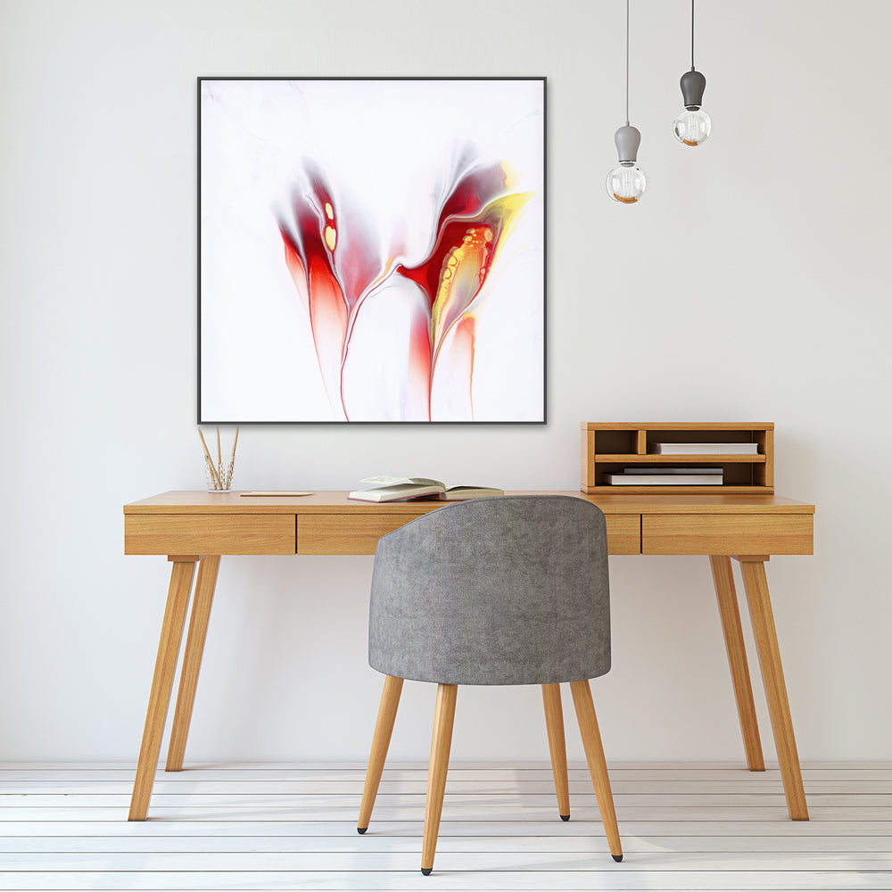 wall-art-print-canvas-poster-framed-Spark , Style A, By Cathy Anderson , By Cathy Anderson-2
