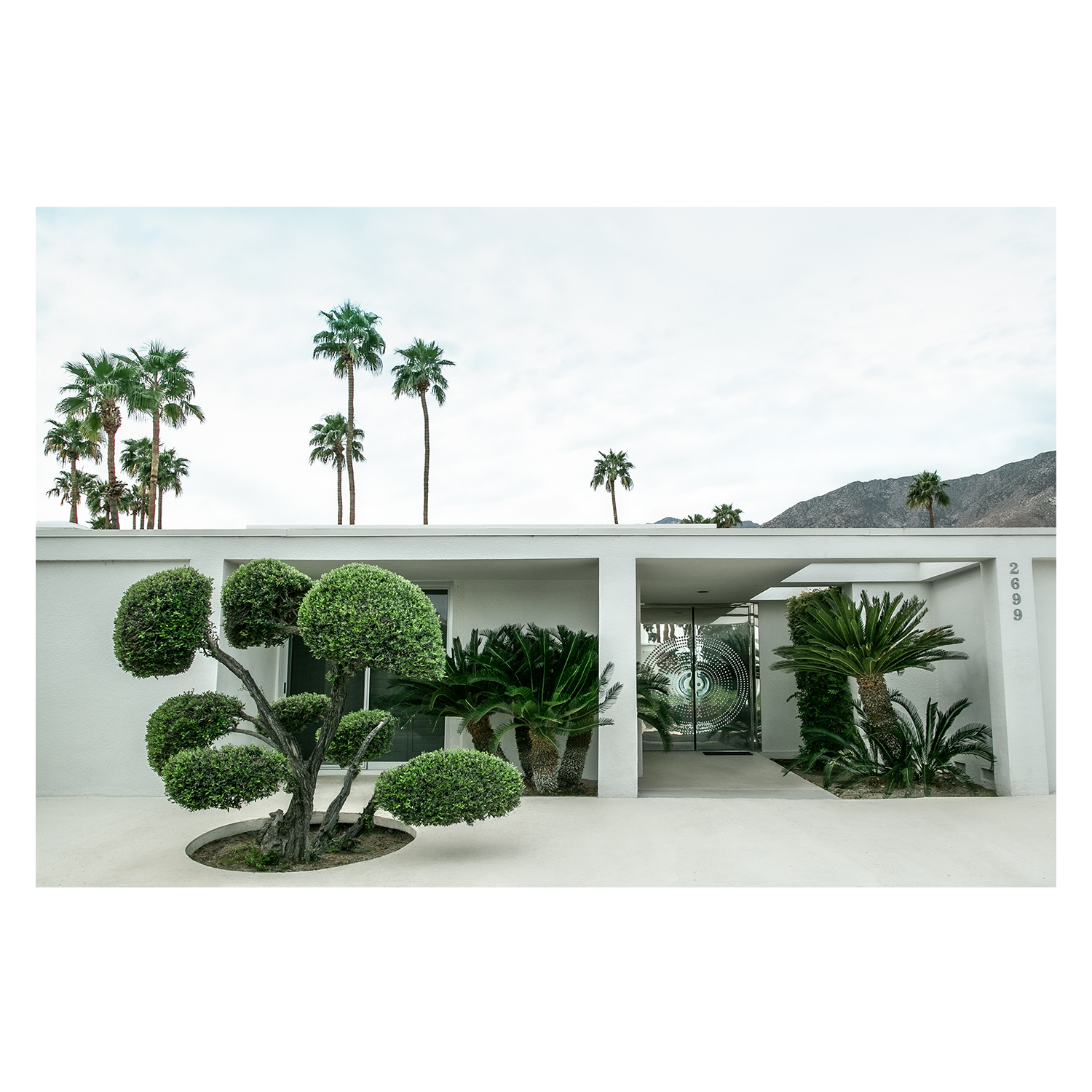 wall-art-print-canvas-poster-framed-Spiral Door , By Tricia Brennan-2