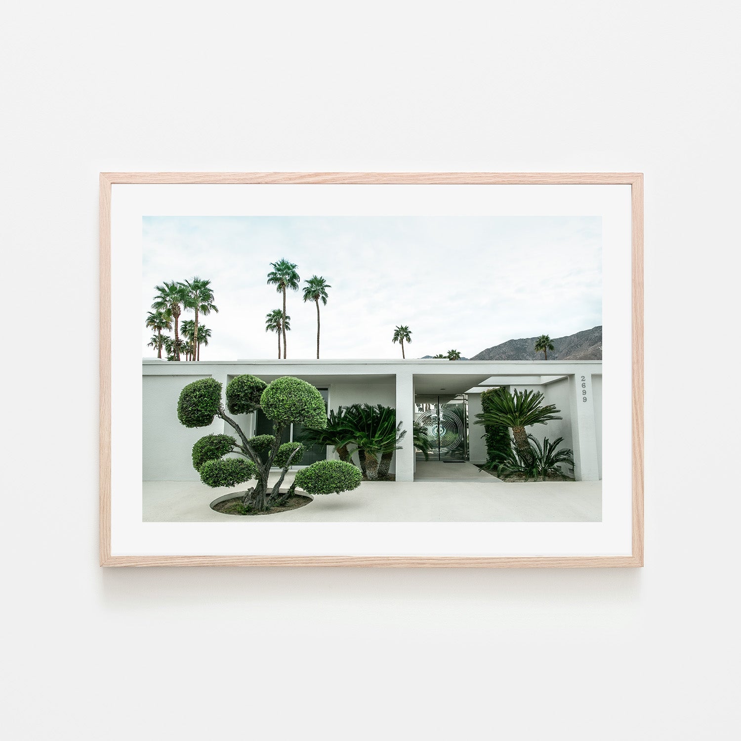 wall-art-print-canvas-poster-framed-Spiral Door , By Tricia Brennan-7