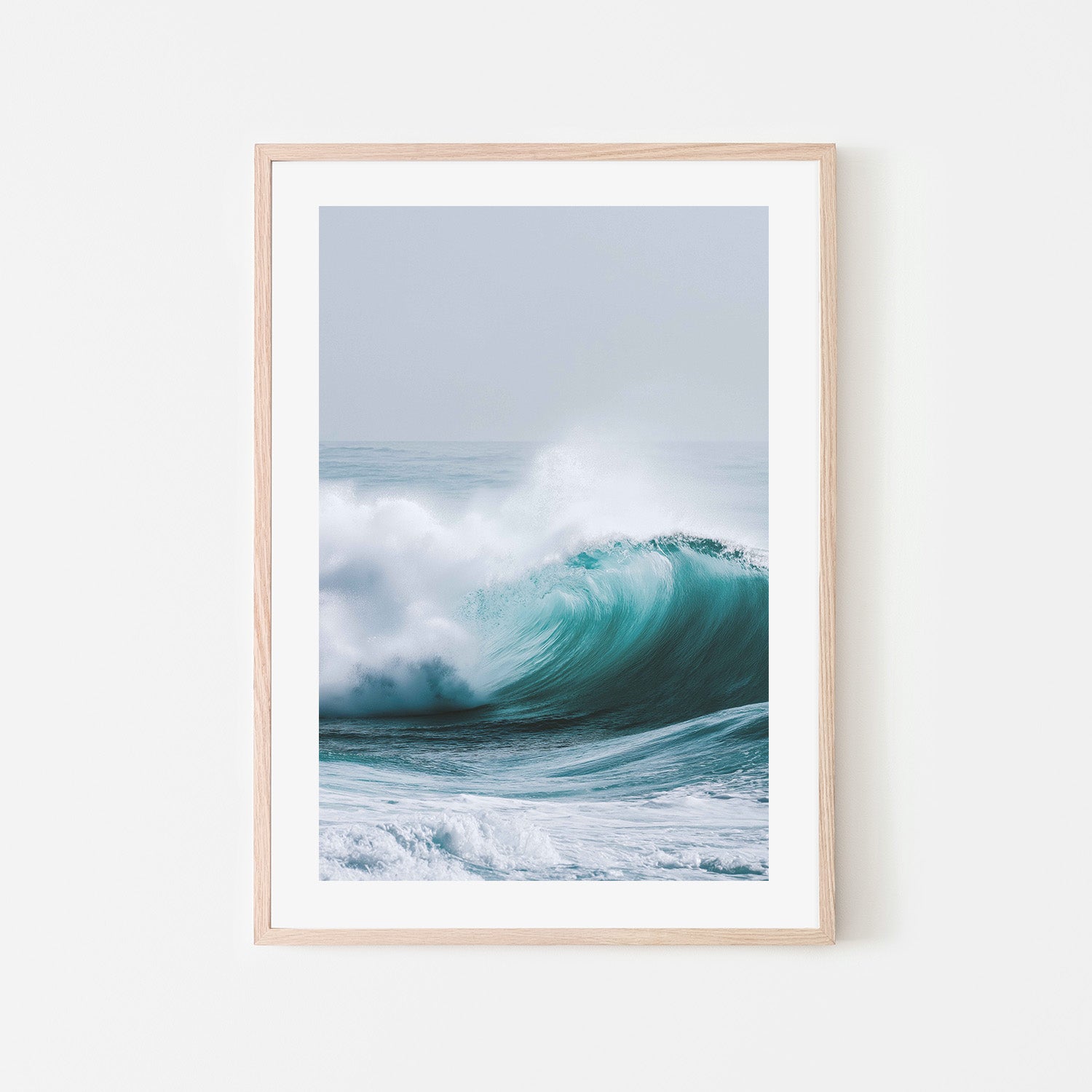 wall-art-print-canvas-poster-framed-Splash of Waves-6