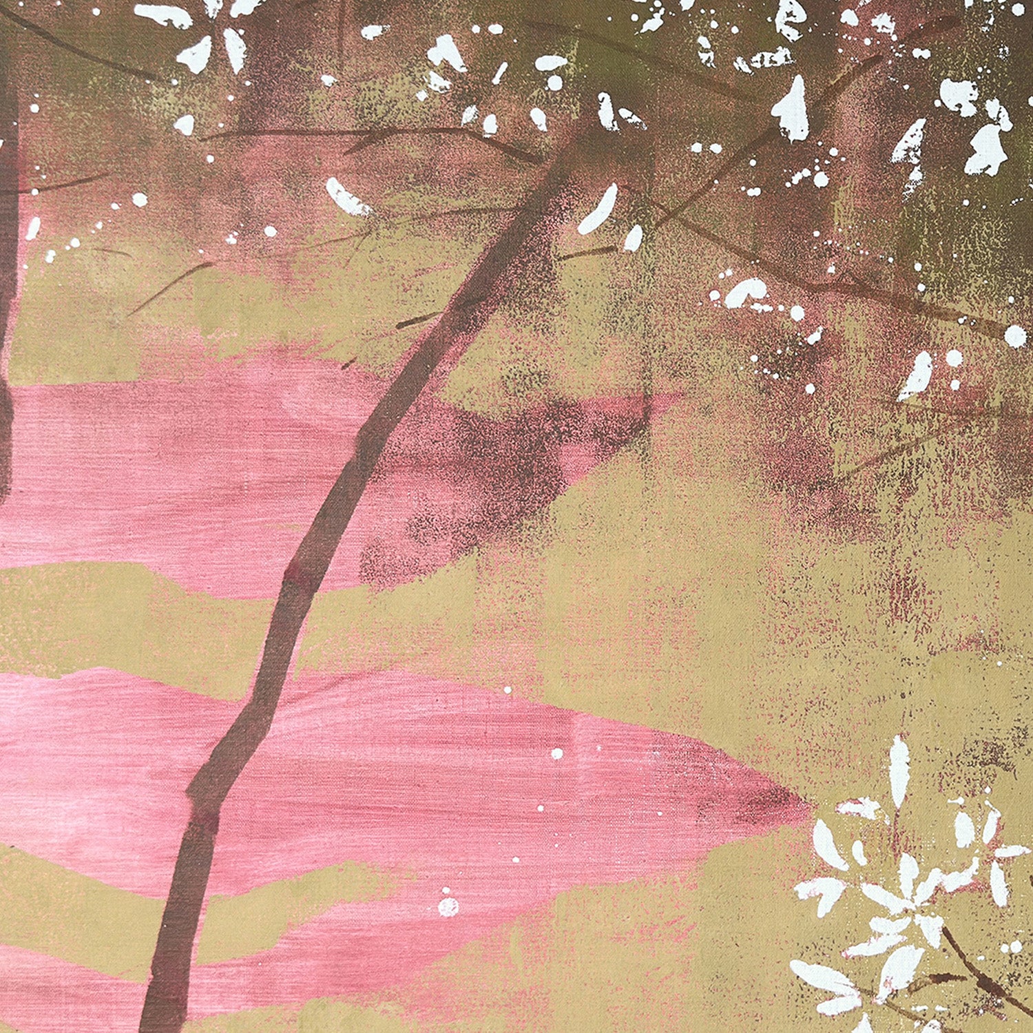 wall-art-print-canvas-poster-framed-Spring Blossom-10