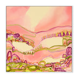 wall-art-print-canvas-poster-framed-Spring Feels , By Belinda Stone-GIOIA-WALL-ART