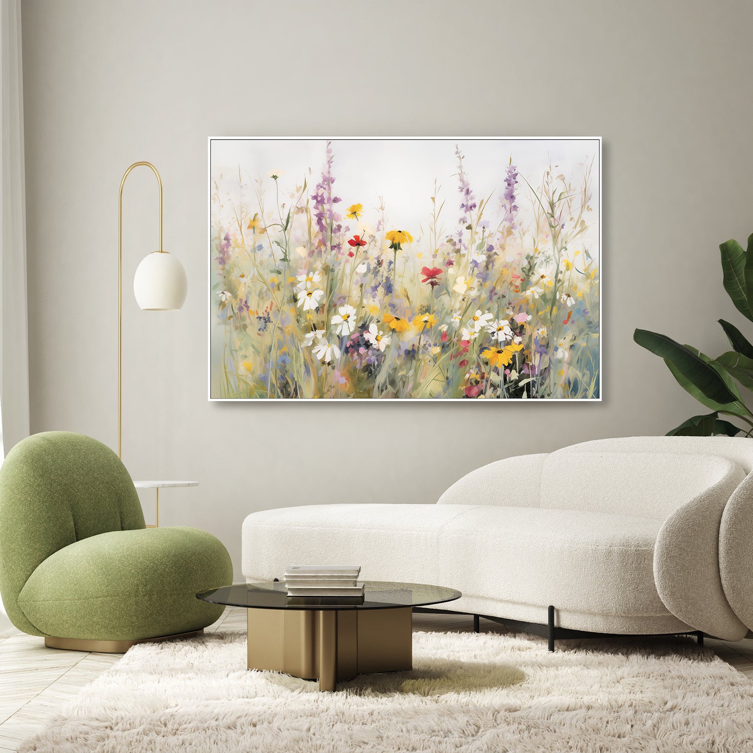 wall-art-print-canvas-poster-framed-Spring field-9