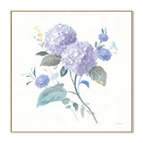 wall-art-print-canvas-poster-framed-Spring Simplicity, Style A , By Danhui Nai-GIOIA-WALL-ART