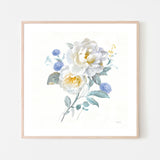 wall-art-print-canvas-poster-framed-Spring Simplicity, Style B , By Danhui Nai-GIOIA-WALL-ART