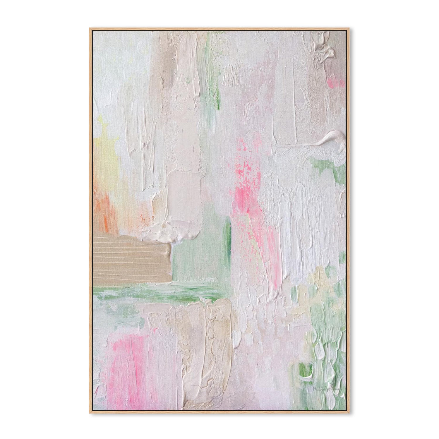 wall-art-print-canvas-poster-framed-Spring Treats-4