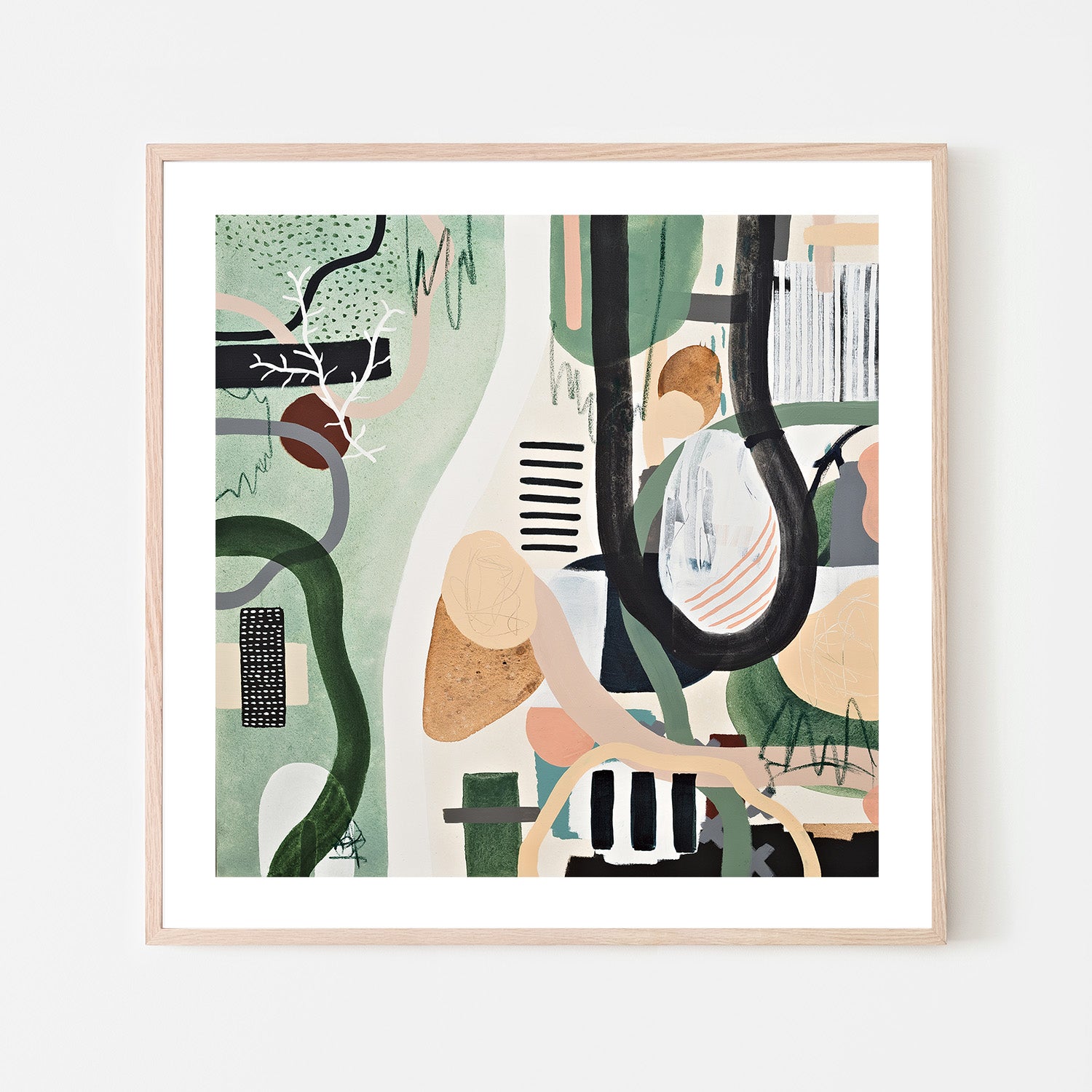 wall-art-print-canvas-poster-framed-Spring Up-6