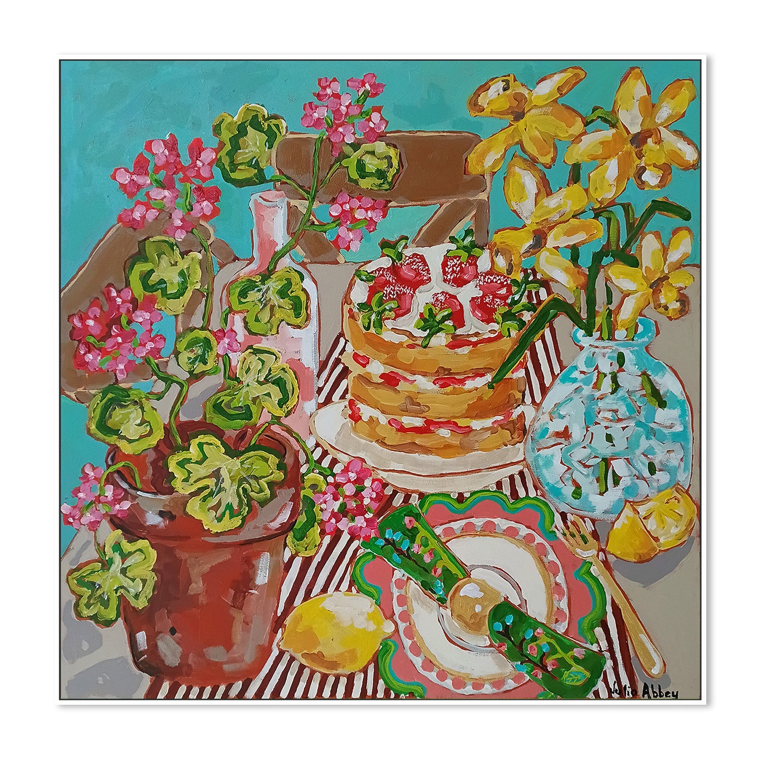 wall-art-print-canvas-poster-framed-Springtime-5