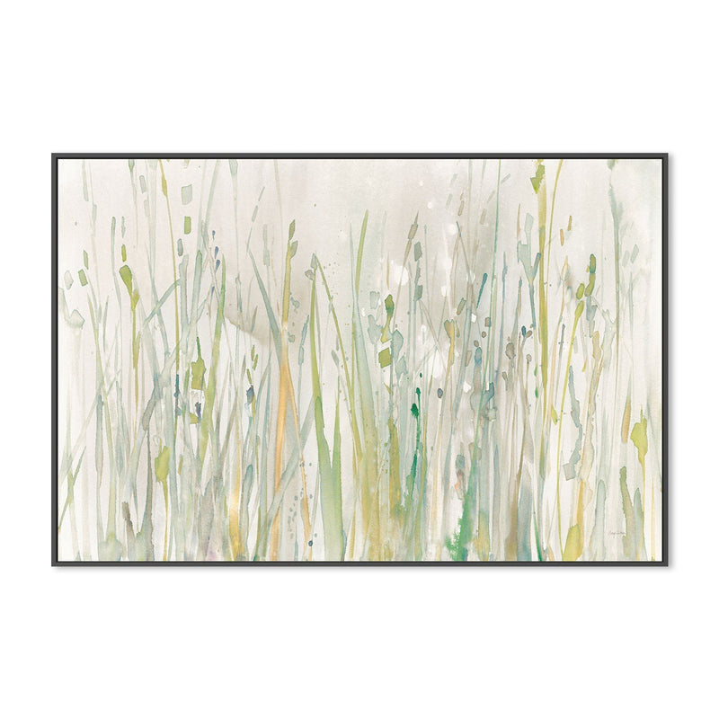 wall-art-print-canvas-poster-framed-Springtime Grass , By Avery Tilmon-GIOIA-WALL-ART