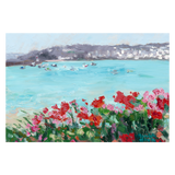 wall-art-print-canvas-poster-framed-St Ives , By Meredith Howse-1