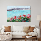 wall-art-print-canvas-poster-framed-St Ives , By Meredith Howse-2
