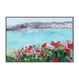 wall-art-print-canvas-poster-framed-St Ives , By Meredith Howse-3